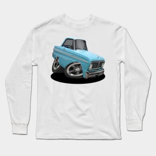 1965 Ford Falcon Futura Long Sleeve T-Shirt